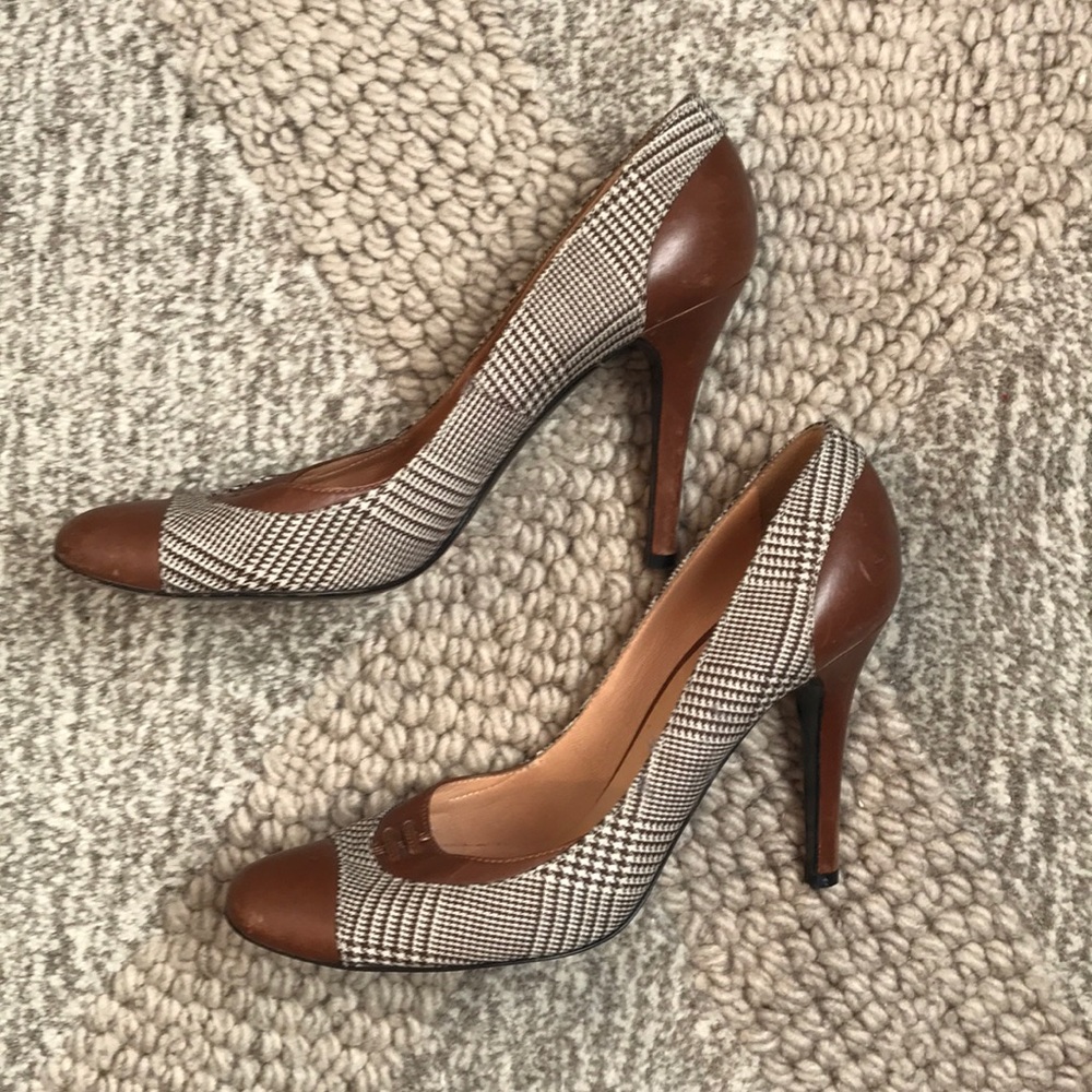 Casadei Heels